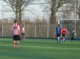 S.K.N.W.K. 3 - Z.S.C. '62 3 (competitie) seizoen 2024-2025 (281/287)